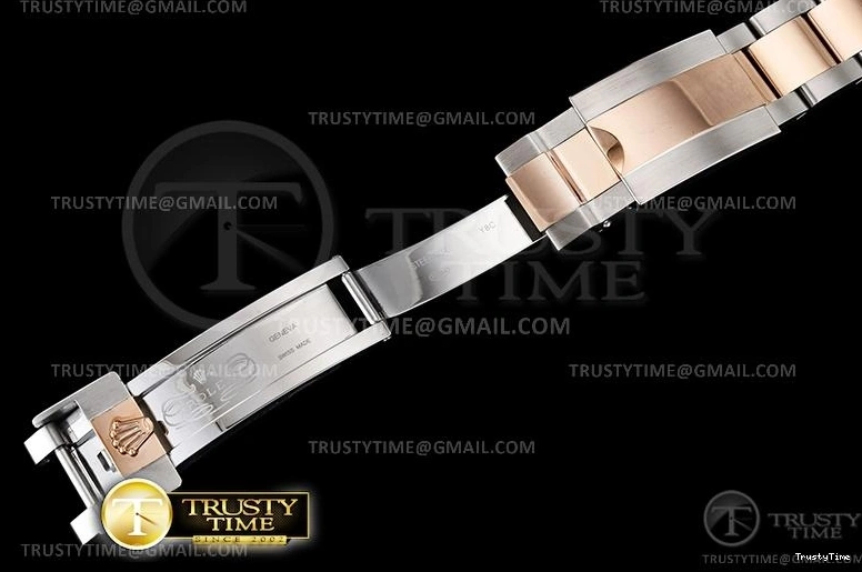 0414 ROLYM185 – YachtMaster Colorful 1081